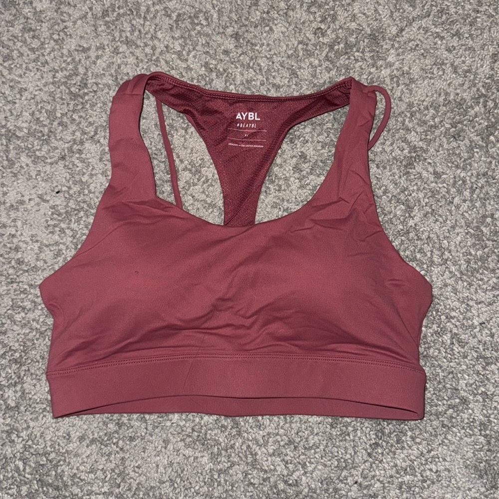 AYBL Sports Bra